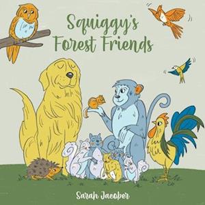 Squiggy's Forest Friends