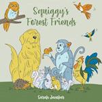 Squiggy's Forest Friends 