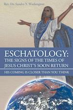 Eschatology