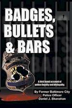 Badges, Bullets and Bars 