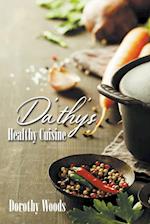 Da'thy's Healthy Cuisine 