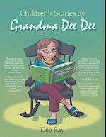 Children's Stories by Grandma Dee Dee 