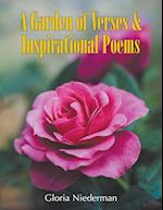 A Garden of Verses and Inspirational Poems 