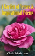 Garden of Verses and Inspirational Poems