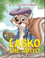 Lasko The Artist