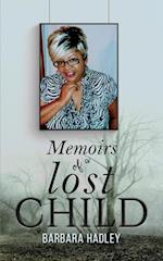 Memoirs of a Lost Child