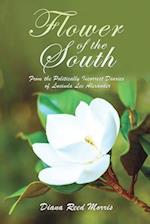 Flower of the South