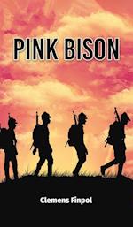 Pink Bison