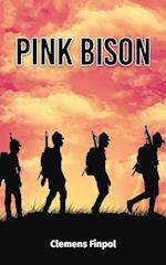 Pink Bison