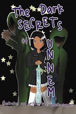 The Dark Secrets of Unnem