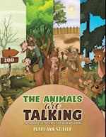 The Animals Are Talking