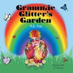 Grammie Glitter's Garden 