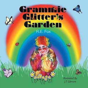 Grammie Glitter's Garden