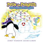 Petie the Penguin and the Electric Igloo 