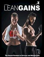 Lean Gains