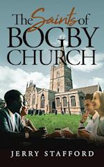The Saints of Bogby Church 