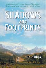 Shadows and Footprints 