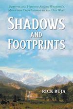 Shadows and Footprints