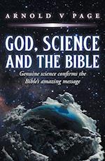 God, Science and the Bible 