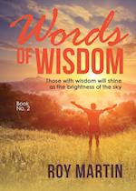 Words of Wisdom Book 2