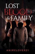 Lost Blood and Family 
