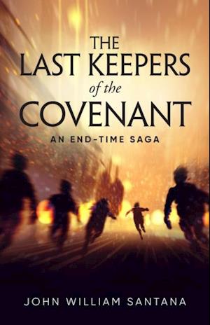 Last Keepers of the Covenant