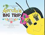 Aerola's Big Trip 