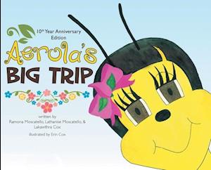 Aerola's Big Trip