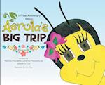 Aerola's Big Trip 