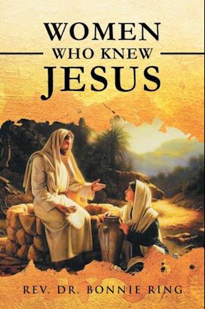 Women Who Knew Jesus