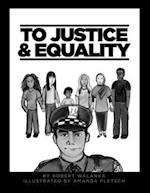 To Justice and Equality