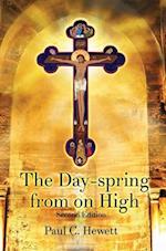 Day-spring from on High