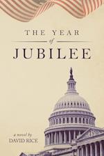 The Year Of Jubilee 