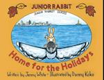 Junior Rabbit Home for the Holidays 