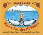Junior Rabbit Home for the Holidays 