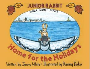 Junior Rabbit Home for the Holidays