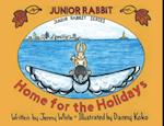 Junior Rabbit Home for the Holidays