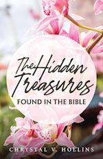 The Hidden Treasures Hidden In The Bible 