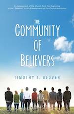 The Community Of Believers 