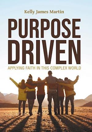 Purpose Driven