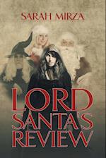 Lord Santa's Review 