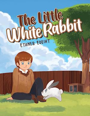 The Little White Rabbit