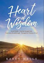 Heart Of Wisdom - New Edition 