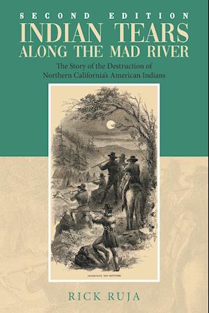 Indian Tears Along the Mad River