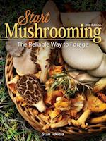 Start Mushrooming