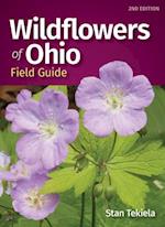 Wildflowers of Ohio Field Guide