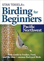 Stan Tekiela's Birding for Beginners