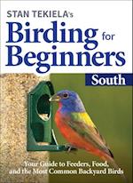 Stan Tekiela's Birding for Beginners