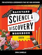 Backyard Nature & Science Workbook