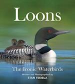 Loons : The Iconic Waterbirds 